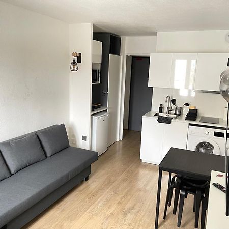 T2D Apartment - Suite Ur Proche Disneyland Paris Bussy-Saint-Georges Exterior photo