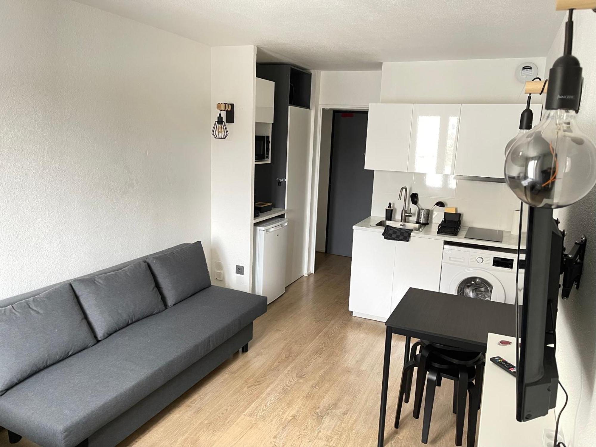 T2D Apartment - Suite Ur Proche Disneyland Paris Bussy-Saint-Georges Exterior photo